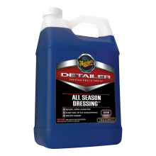 D16001 All Seasons Sauce 1 Gallon