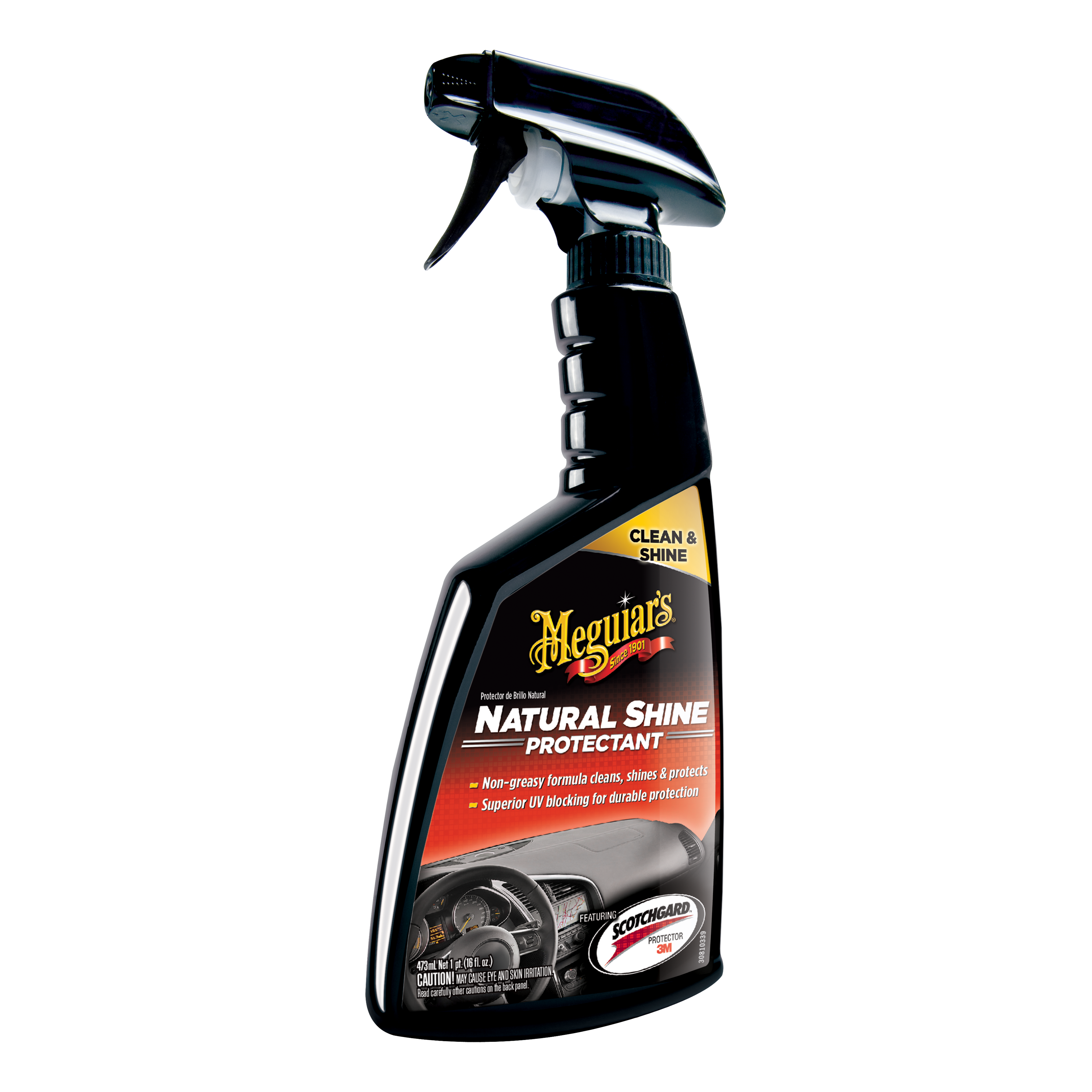 Meguiar's® Natural Shine Protectant, G4116