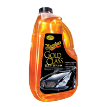 G7116AM GOLD CLASS CAR WASH SHAMPOO