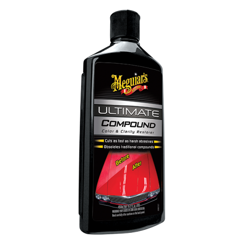 Meguiar's Ultimate Complex, 16 oz.