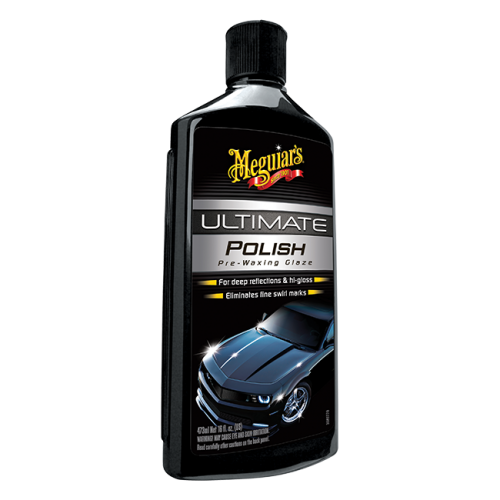 Meguiar's Ultimate Nail Polish, 16 oz.