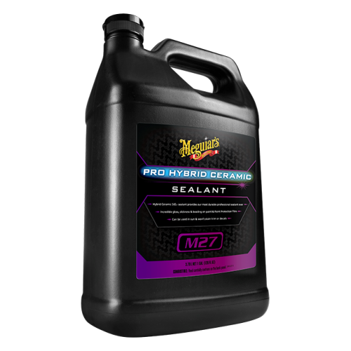 M2701 PRO Hybrid Ceramic Sealant