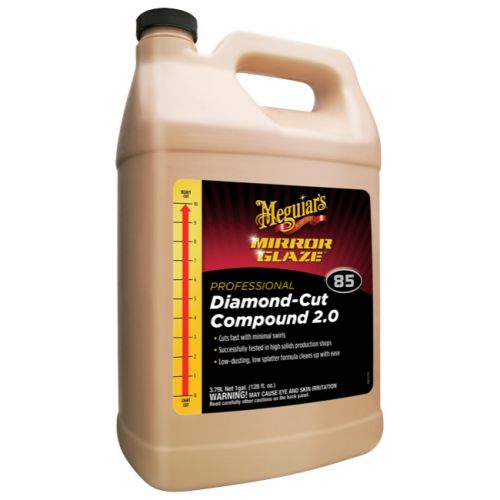 M8501 Diamond Cut 2.0 1 Gallon